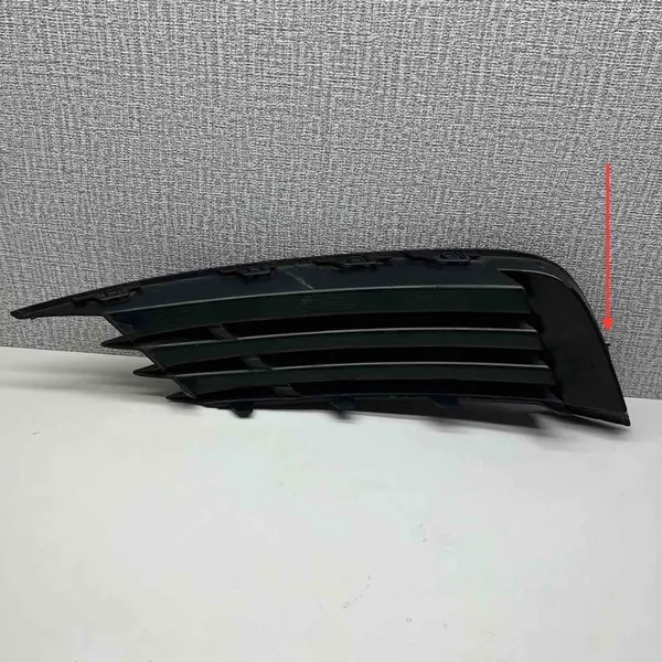 Audi OE 8V5807682A9 rejilla de parachoques image 7