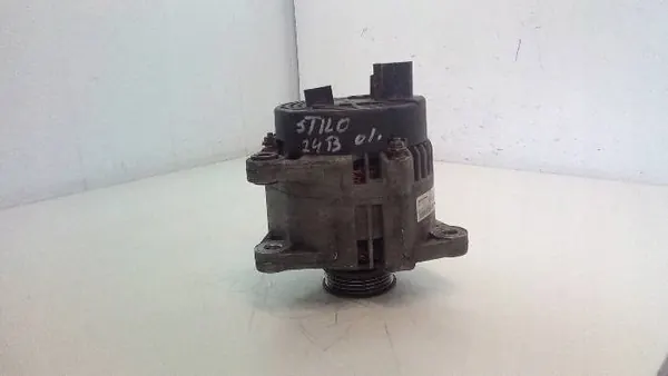 Vaihtovirtageneraattori Fiat Stilo 2.4 B 46774419 image 5