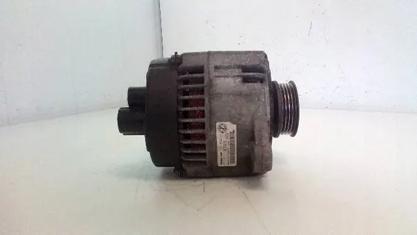 Vaihtovirtageneraattori Fiat Stilo 2.4 B 46774419 image 7