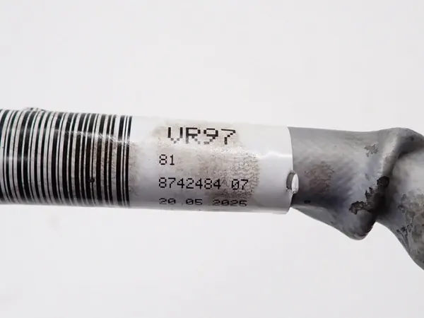 Polttoaineputki OEM 8742484 BMW 1-sarja F70 image 5