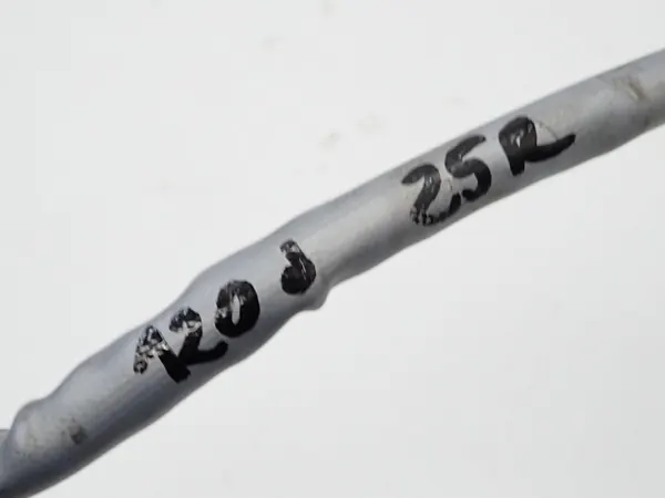 Polttoaineputki OEM 8742484 BMW 1-sarja F70 image 7