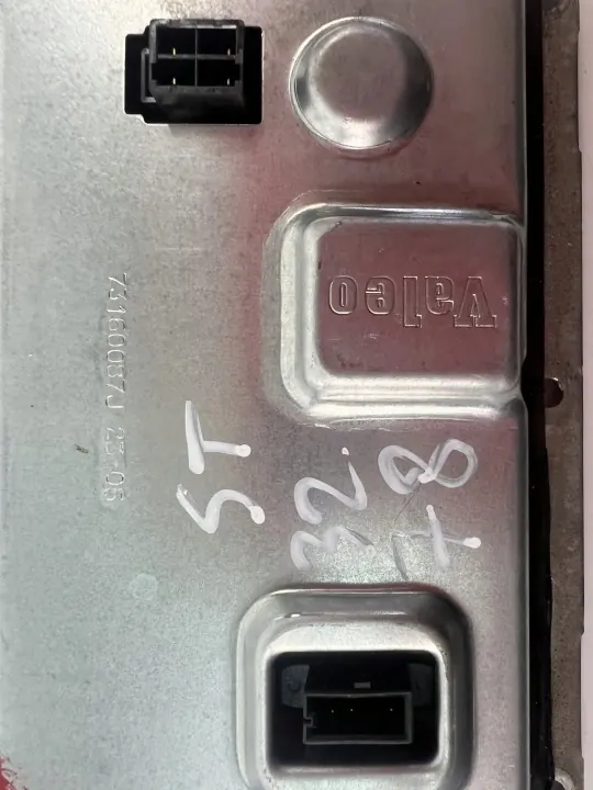 Module Xenon OEM 89035114 pour Citroën C5 II Break image 3