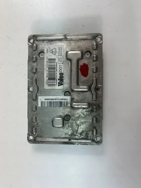 Module Xenon OEM 89035114 pour Citroën C5 II Break image 4