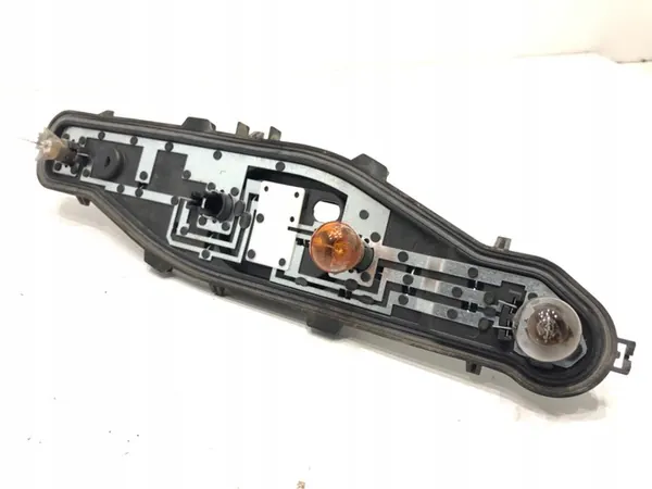 Lámpara Trasera Izquierda Dacia Lodgy 265558016R image 2
