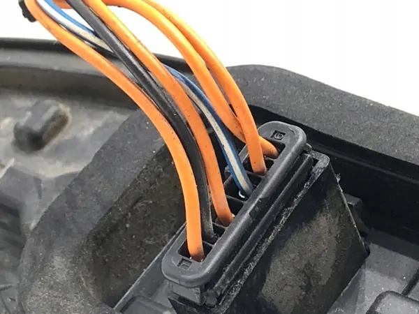 Lámpara Trasera Izquierda Dacia Lodgy 265558016R image 4