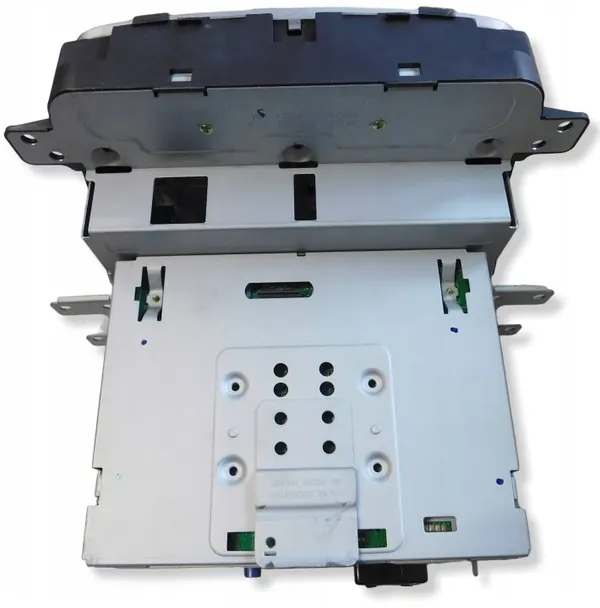 Radio GPS Kia Sorento II OEM 96560-2PDA0VA image 3