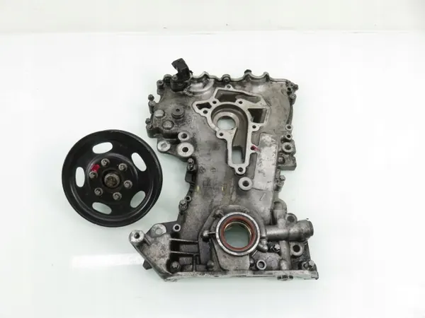 OEM 24469096 Öljypumpun Vesipumpun Kotelo Opel Corsa C/D image 2