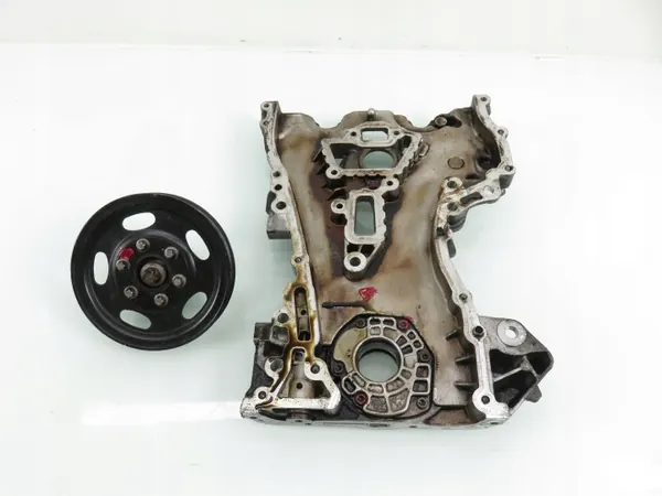 OEM 24469096 Öljypumpun Vesipumpun Kotelo Opel Corsa C/D image 4