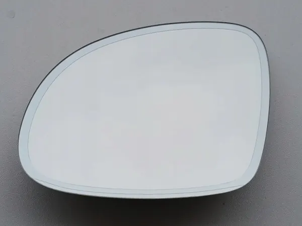 Insert Miroir Gauche SKODA YETI OE - Photochrom image 2