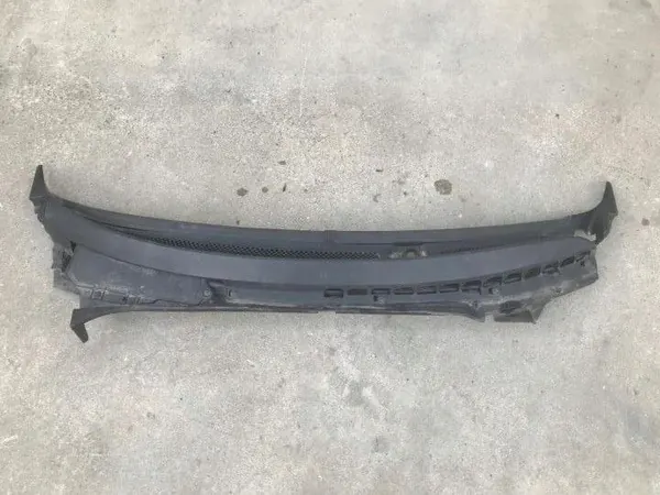 Pare-brise d'occasion Citroen C3 I 2002-2009 OEM 9637992377 image 2
