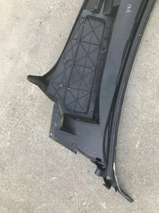 Pare-brise d'occasion Citroen C3 I 2002-2009 OEM 9637992377 image 8