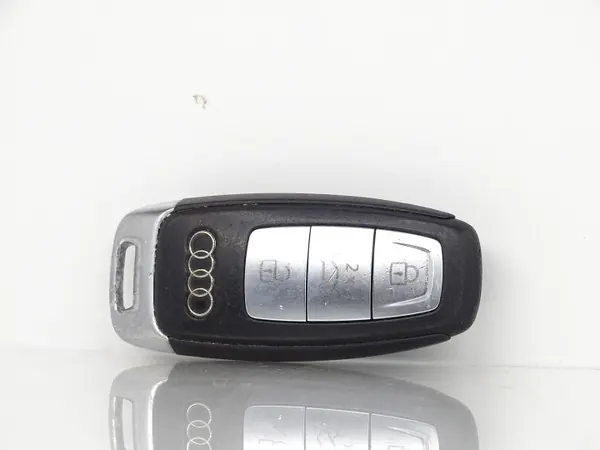 OEM 8Y0959754G Inserto Emisor Llave 434MHz Audi image 2