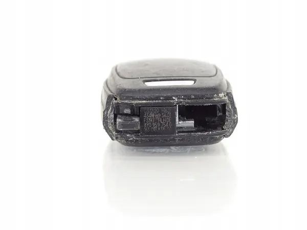 OEM 8Y0959754G Inserto Emisor Llave 434MHz Audi image 3