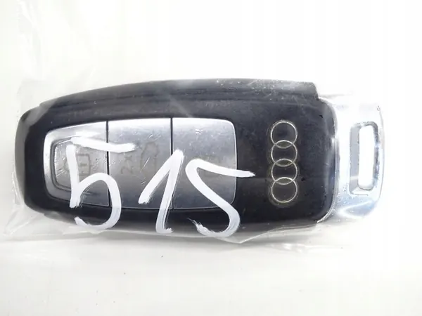 OEM 8Y0959754G Inserto Emisor Llave 434MHz Audi image 4