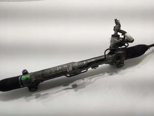 Styrväxel Ford Ranger IV V 2.2 TDCI 2012-18 OEM AB313200DJ image 4