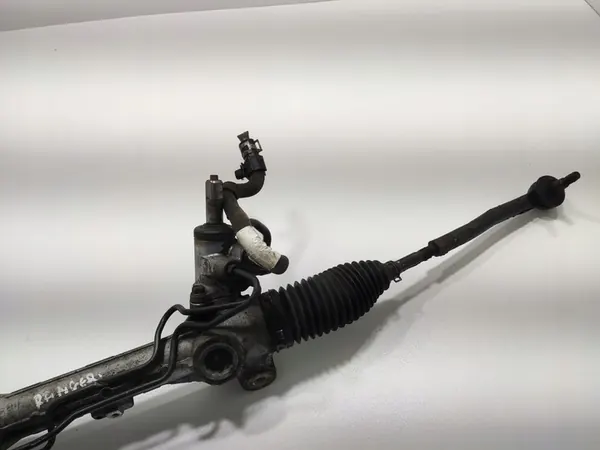 Styrväxel Ford Ranger IV V 2.2 TDCI 2012-18 OEM AB313200DJ image 5