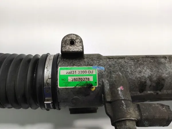 Styrväxel Ford Ranger IV V 2.2 TDCI 2012-18 OEM AB313200DJ image 6