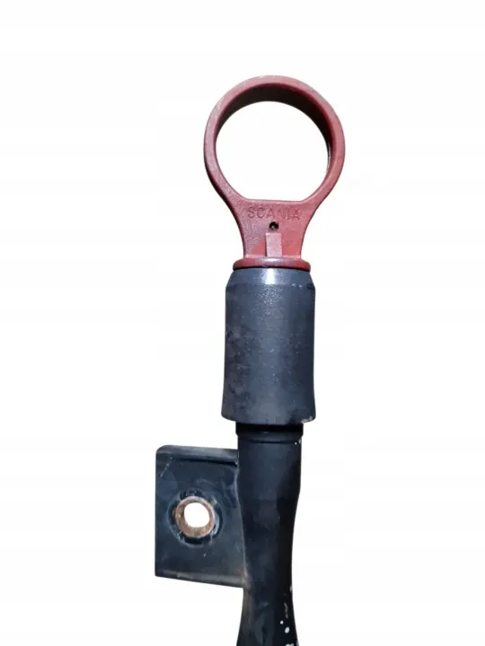 Varilla de aceite Scania OEM 1861464 - Usado image 4