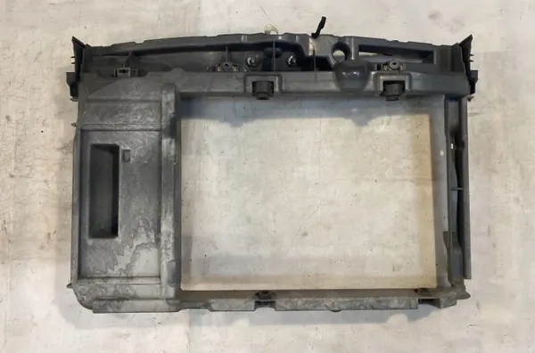 Frontstoßstangenverstärkung OEM 9687711380 Citroen DS3 image 2