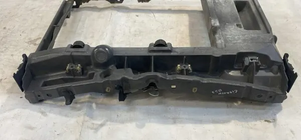 Frontstoßstangenverstärkung OEM 9687711380 Citroen DS3 image 4