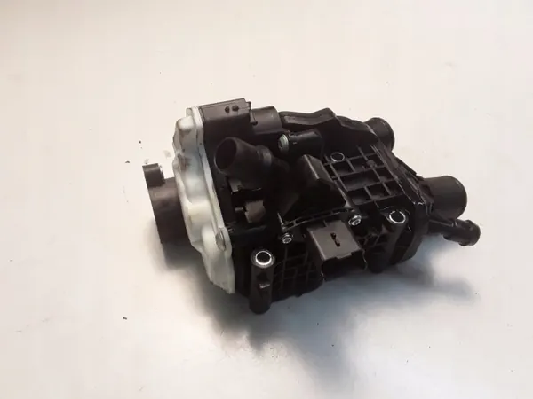 Ford Galaxy Thermostat OEM BGAB241145 - Gebraucht image 3