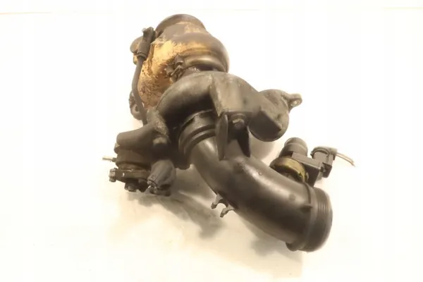 Turbo usado OEM TURBOPPI16HDI para Peugeot image 3