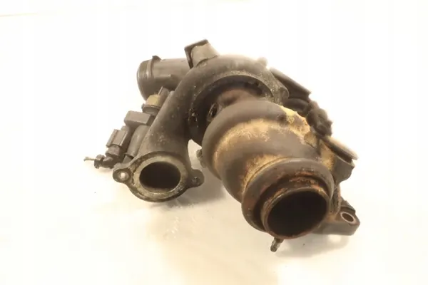 Turbo usado OEM TURBOPPI16HDI para Peugeot image 5