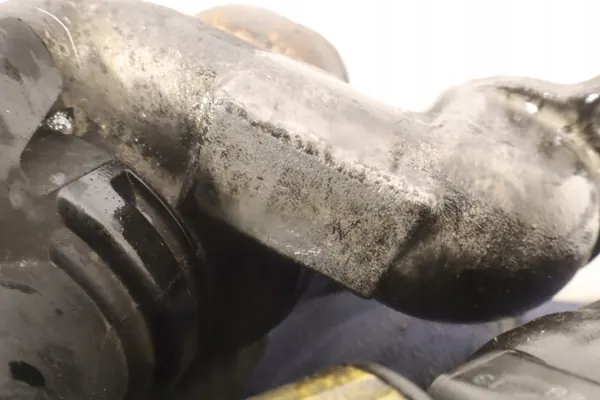 Turbo usado OEM TURBOPPI16HDI para Peugeot image 7
