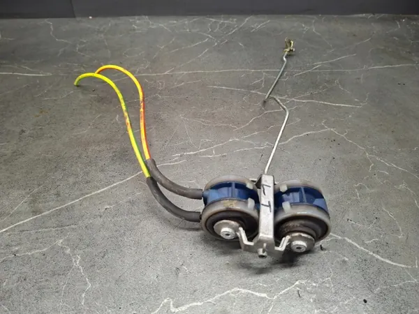 OEM 88457013 Actionneur de blocage siège Mercedes W114 image 2