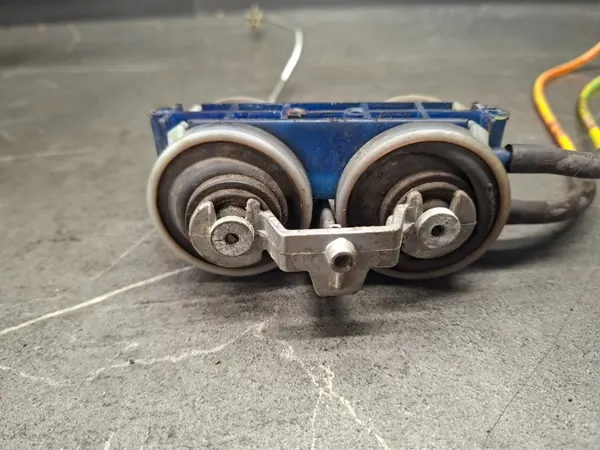 OEM 88457013 Actionneur de blocage siège Mercedes W114 image 6