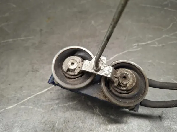 OEM 88457013 Actionneur de blocage siège Mercedes W114 image 7