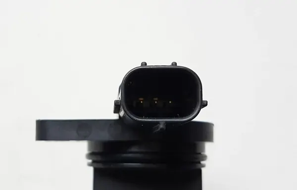 MAZDA 2 DJ LUCHTSTROOMMETER 1.5 image 2