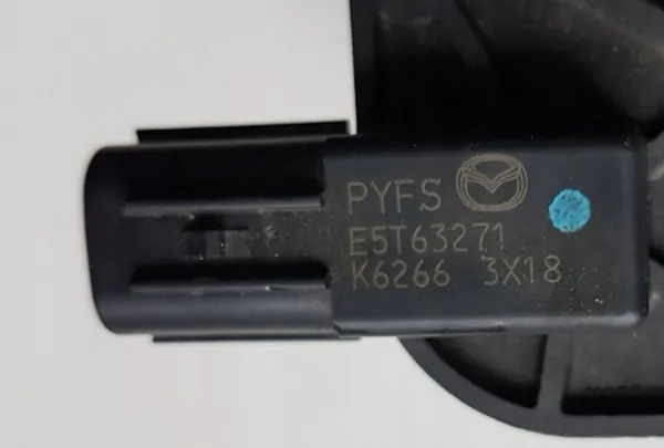 MAZDA 2 DJ LUCHTSTROOMMETER 1.5 image 3