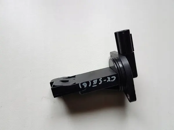 MAZDA 2 DJ LUCHTSTROOMMETER 1.5 image 6