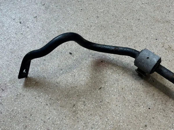 Mercedes-Benz Taka stabilointitanko OEM A2133264500 image 10
