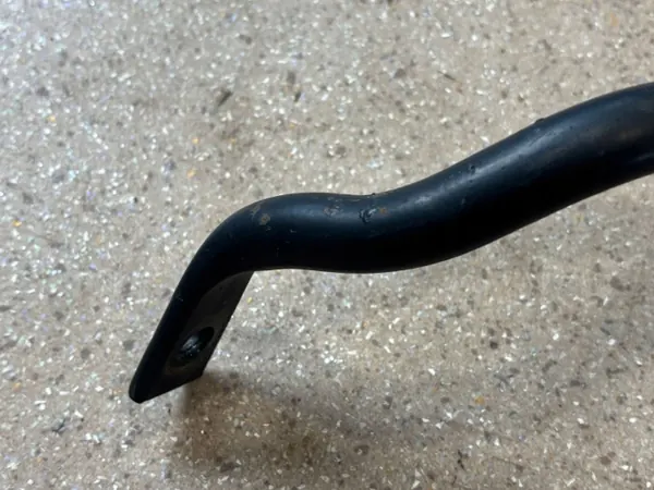 Mercedes-Benz Taka stabilointitanko OEM A2133264500 image 3