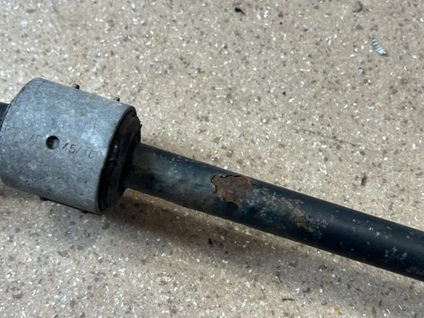 Mercedes-Benz Taka stabilointitanko OEM A2133264500 image 4