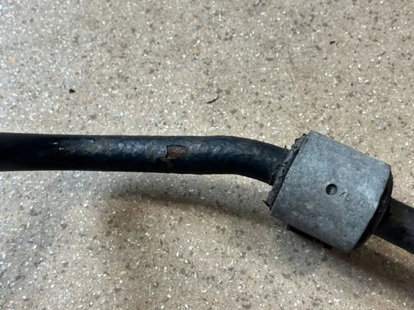 Mercedes-Benz Taka stabilointitanko OEM A2133264500 image 5
