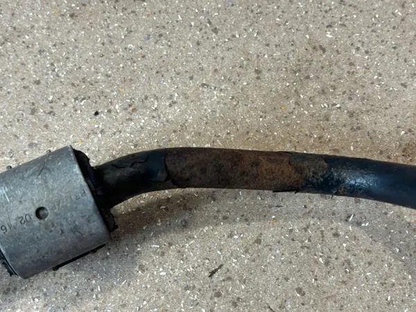 Mercedes-Benz Taka stabilointitanko OEM A2133264500 image 6
