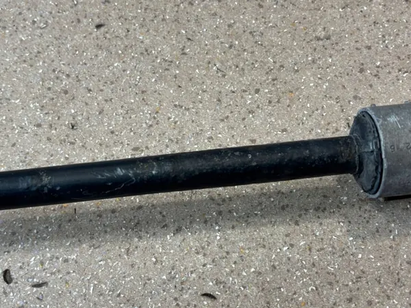 Mercedes-Benz Taka stabilointitanko OEM A2133264500 image 7