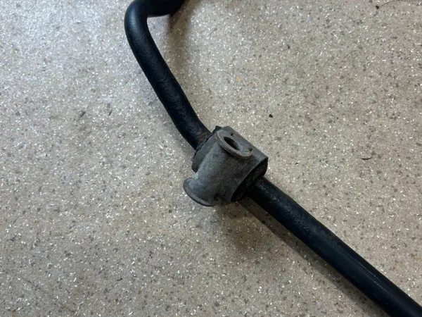Mercedes-Benz Taka stabilointitanko OEM A2133264500 image 8