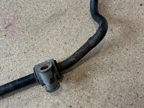 Mercedes-Benz Taka stabilointitanko OEM A2133264500 image 9