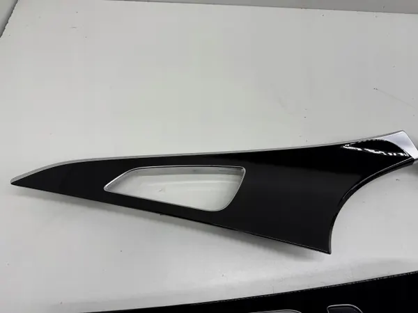 Audi A6 C7 deurtrimset OEM 4G0867419-20-10-09 image 5