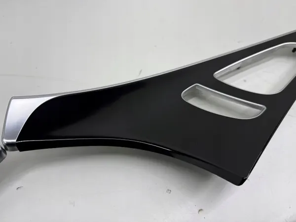 Audi A6 C7 deurtrimset OEM 4G0867419-20-10-09 image 6