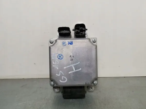 Lexus Servomodul OEM FBZ9619 Gebraucht image 3