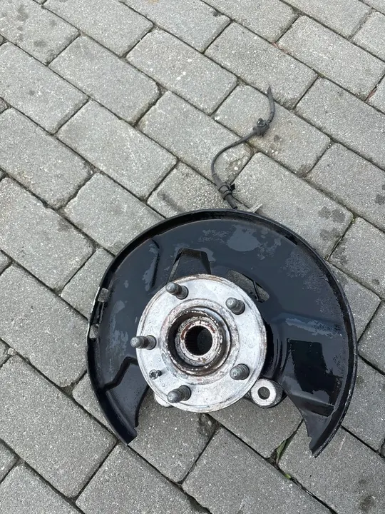 Snodo ruota anteriore destro Insignia A 2.0 CDTI image 3