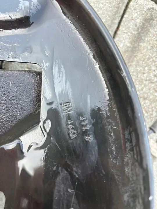 Snodo ruota anteriore destro Insignia A 2.0 CDTI image 4