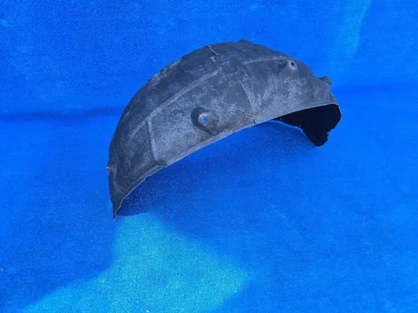BMW X5 G05 Pare-boue arrière droit OEM 7478758 image 2