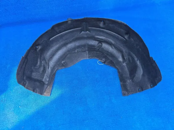 BMW X5 G05 Pare-boue arrière droit OEM 7478758 image 3