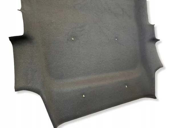 Fiat 500 Abarth Dachhimmel OEM 520464654 - Gebraucht image 5